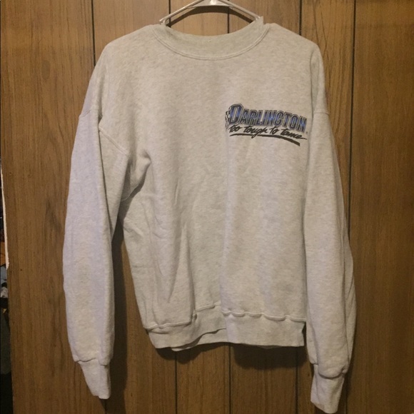Nascar Sweaters - Darlington Raceway Sweater